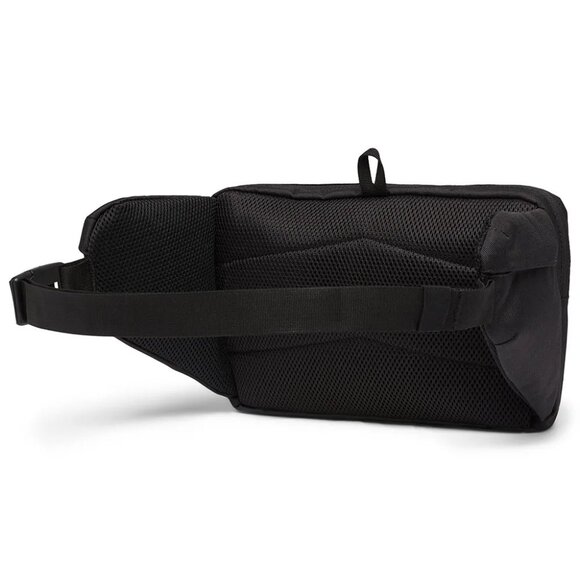 NWT Columbia Unisex Crossbody Convey Bag 4L Black - Picture 3 of 7